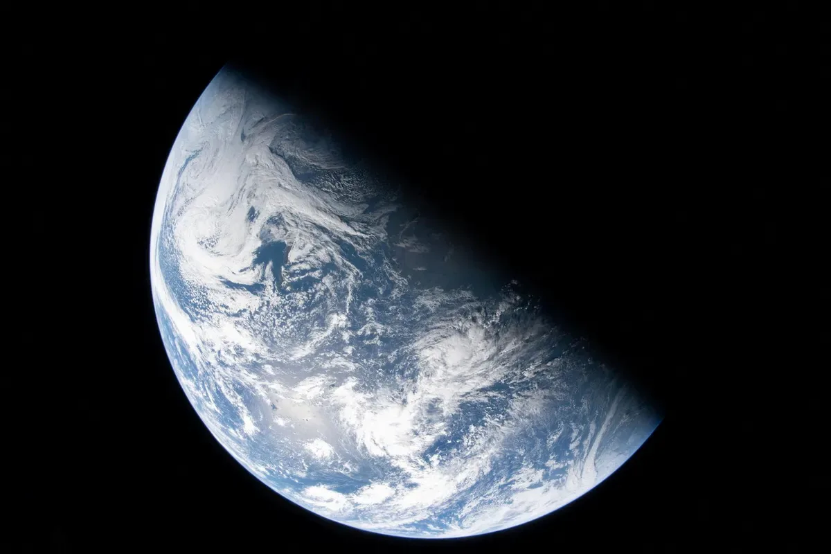 Google e SpaceX testam computação de IA fora da Terra