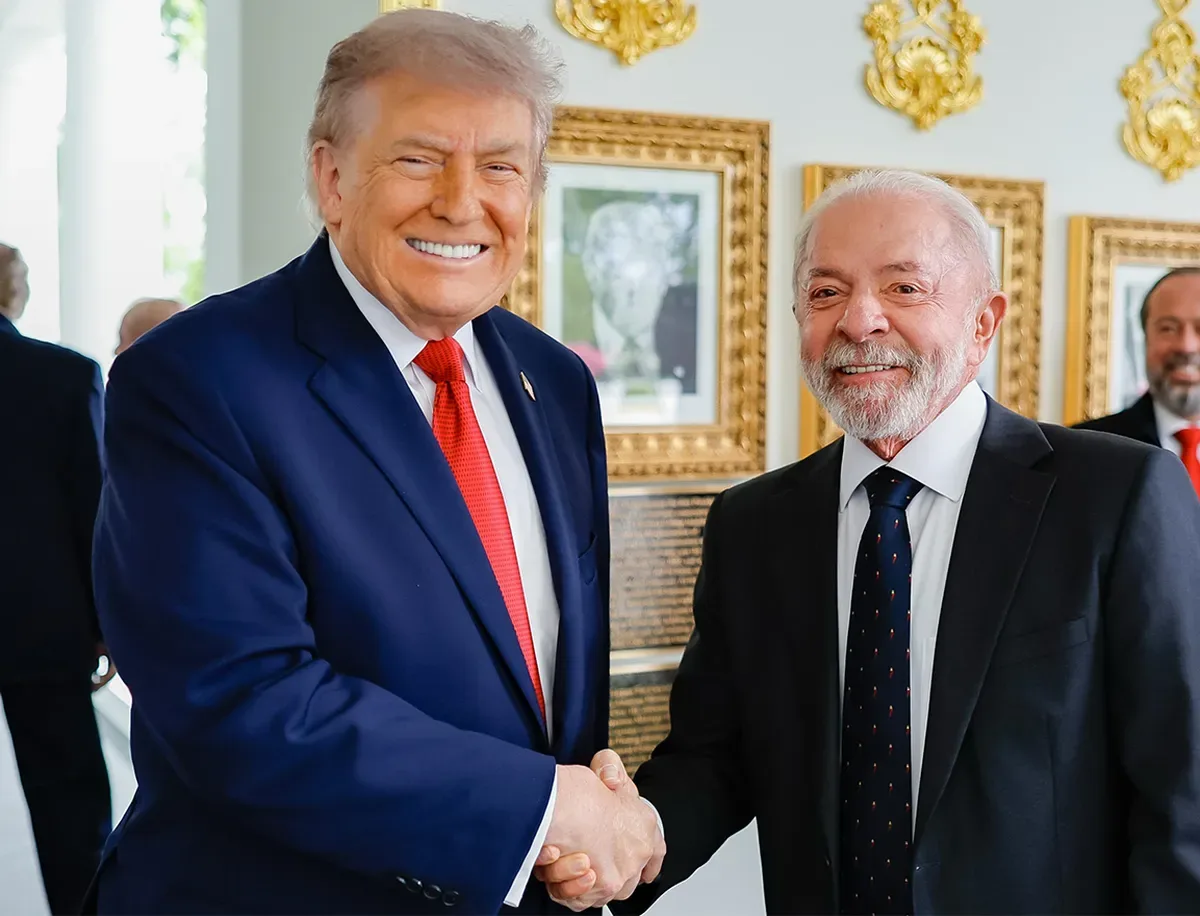Lula e Trump devem levar visões opostas à Assembleia Geral da ONU