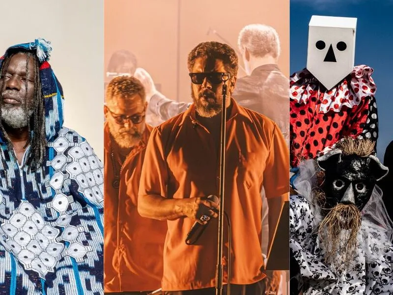 Mimo Festival reúne música, cinema e debates em Olinda até domingo