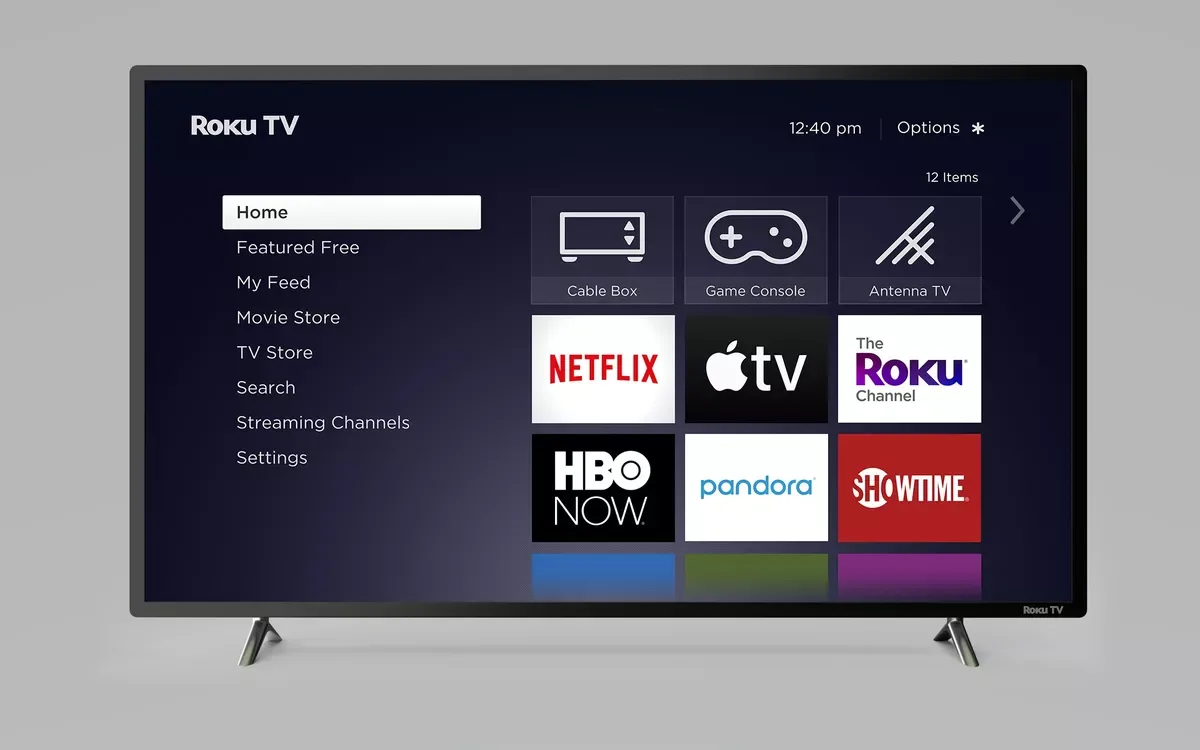 EUA aprofundam análise concorrencial da compra da Roku pela Fox