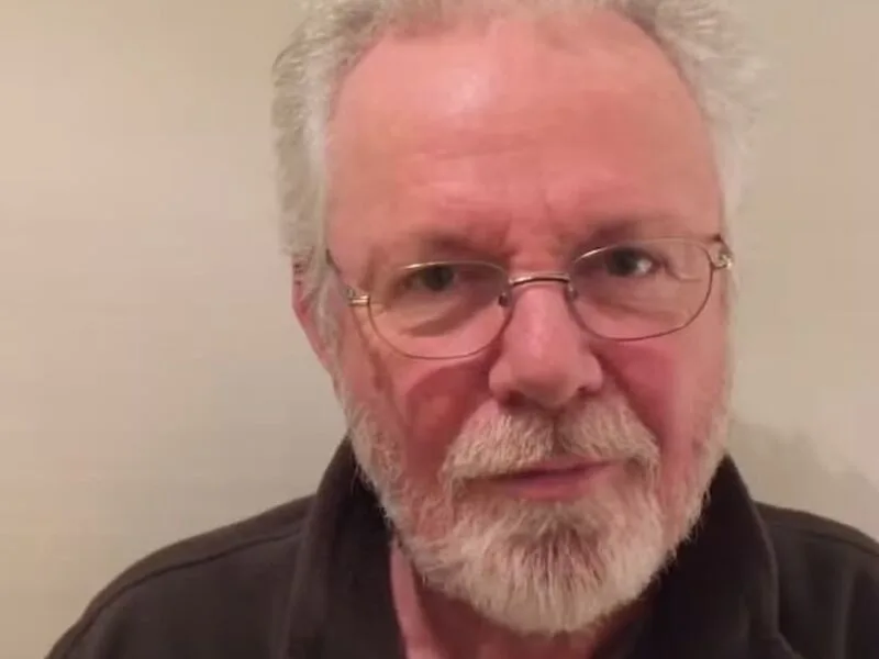 Peter May, autor de The Blackhouse, morre aos 74 anos na França