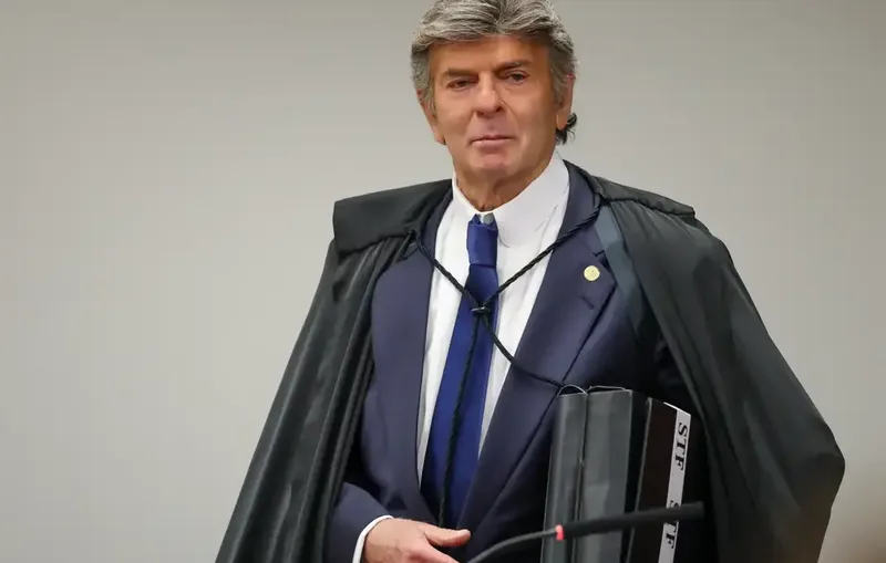 Entidades pedem retomada das bets, e Fux aguarda posição da AGU