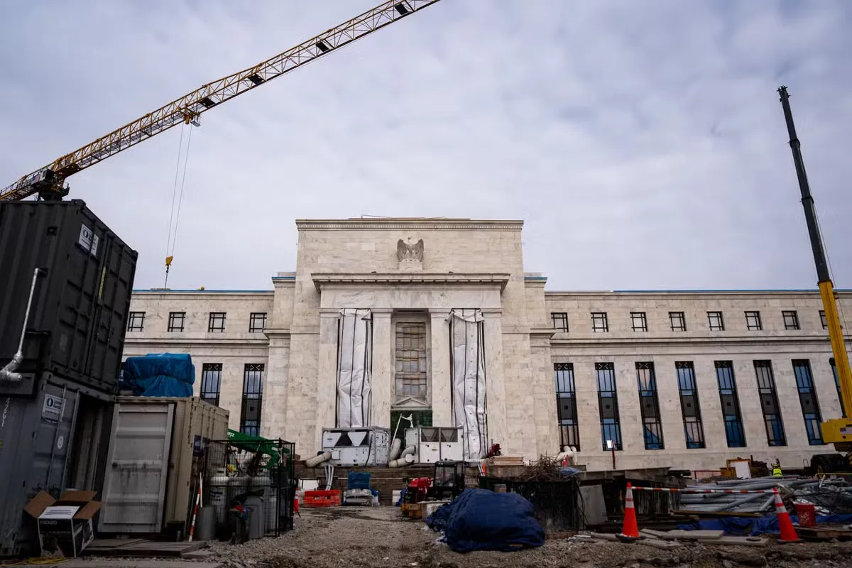 Federal Reserve abre consulta sobre regras para stablecoins nos Estados Unidos