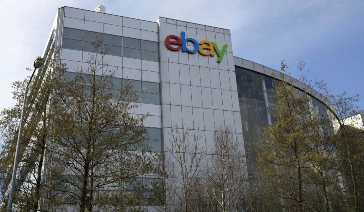 eBay revisa filtros após kits de sexagem serem oferecidos para a Índia