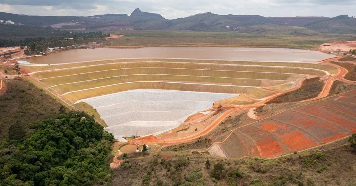 Monitoramento climático entra na rotina de mineradoras antes da temporada de chuvas