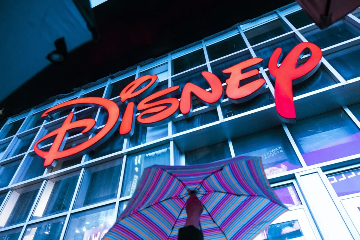 Disney cria cargo de tecnologia e nomeia executivo da Character.AI
