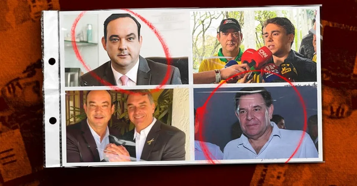 Candidato de Flávio Bolsonaro e Nikolas em MG recebeu R$ 900 mil de banqueiro denunciado por fraude
