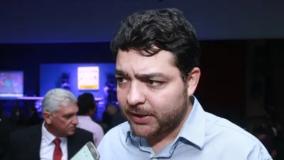 Henrique Arantes avalia deixar candidatura à Câmara dos Deputados
