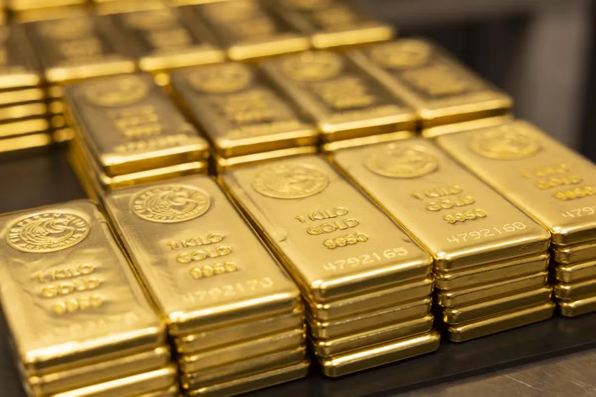 Ouro sobe após Tesouro dos EUA ampliar recompra de dívidas