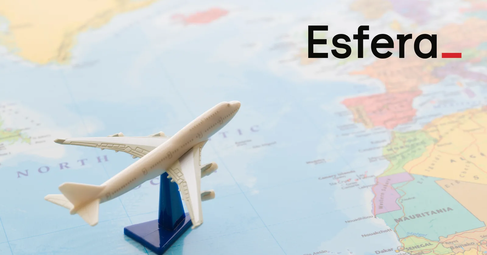 Como usar pontos Esfera para reservar viagens e experiências