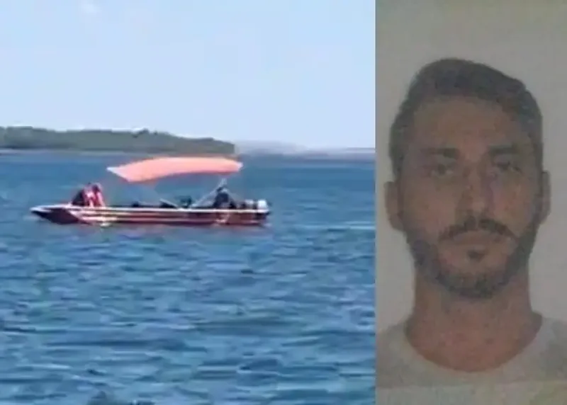 Buscas continuam por criança após localização de corpo no Lago das Brisas
