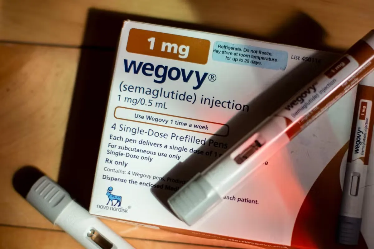 Novo Nordisk prepara nova geração de remédios contra obesidade até 2030