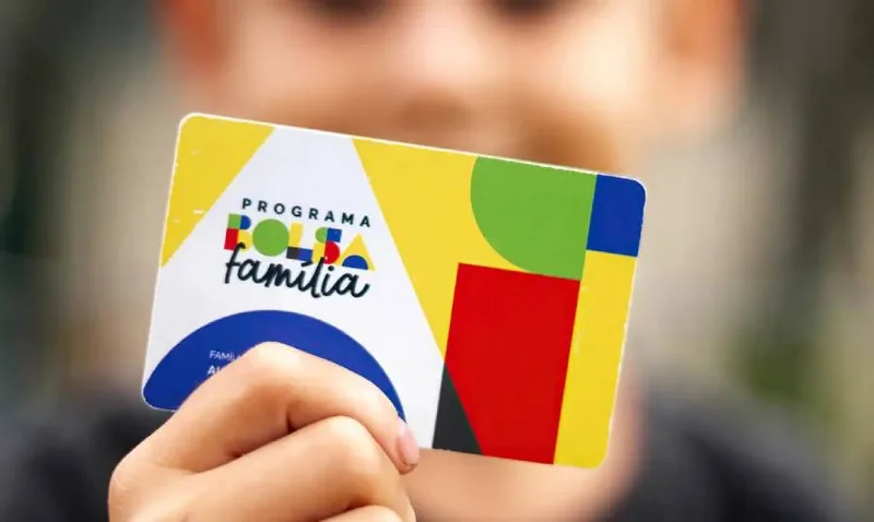 Calendário do Bolsa Família avança para NIS final 8 nesta segunda