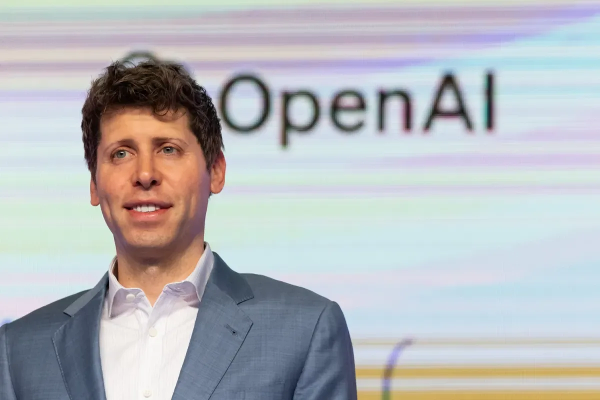 OpenAI não planeja IPO em 2026, diz Sam Altman