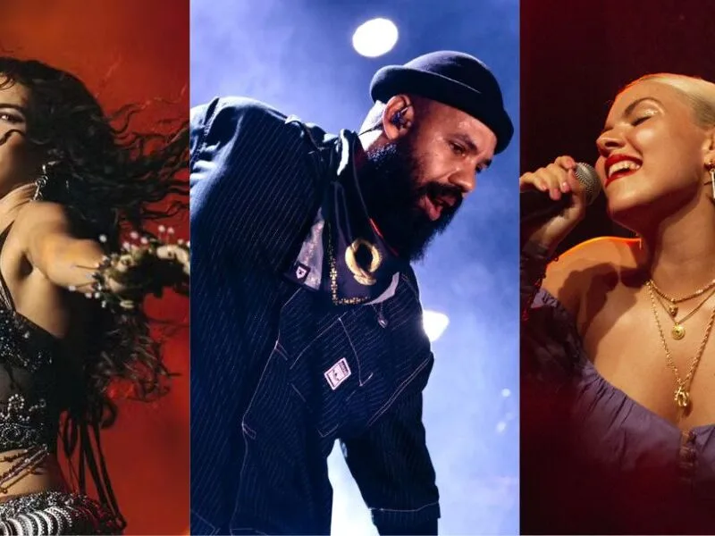 Festival Zepelim confirma 2026 com 13 horas de música em Fortaleza