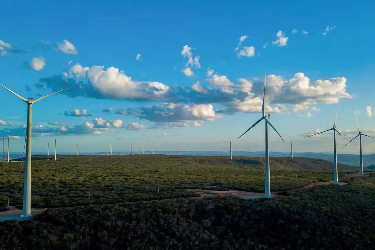 Leilão de baterias pode cortar perdas de energia renovável, diz ONS