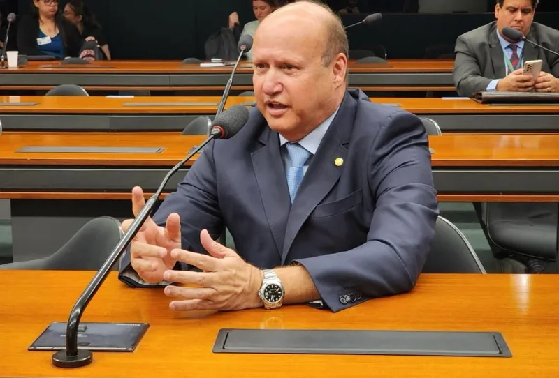 Entorno de Brasília pode eleger apenas um deputado federal em 2026