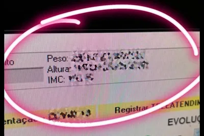 Médico residente é questionado após expor prontuário e ironizar paciente no X