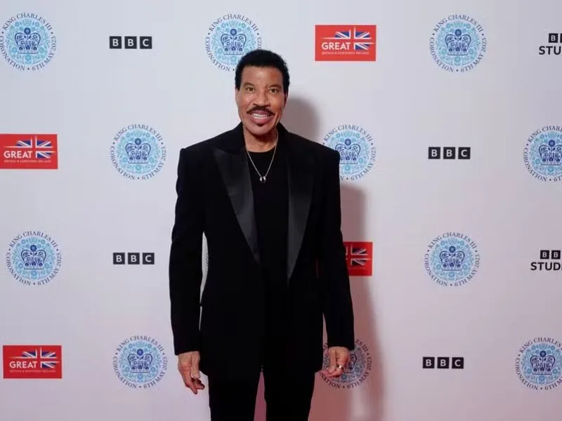 Lionel Richie é internado após diagnóstico de arritmia cardíaca