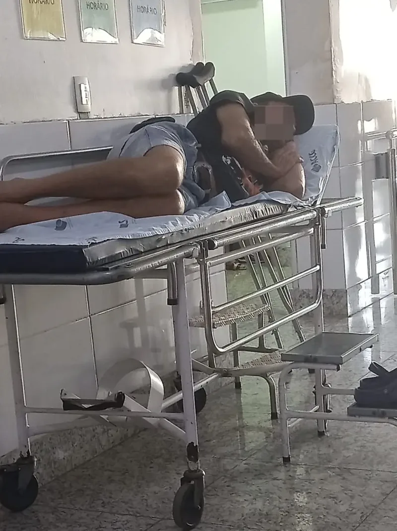 Falhas em aparelhos interrompem sessões de radioterapia em hospital de Goiânia