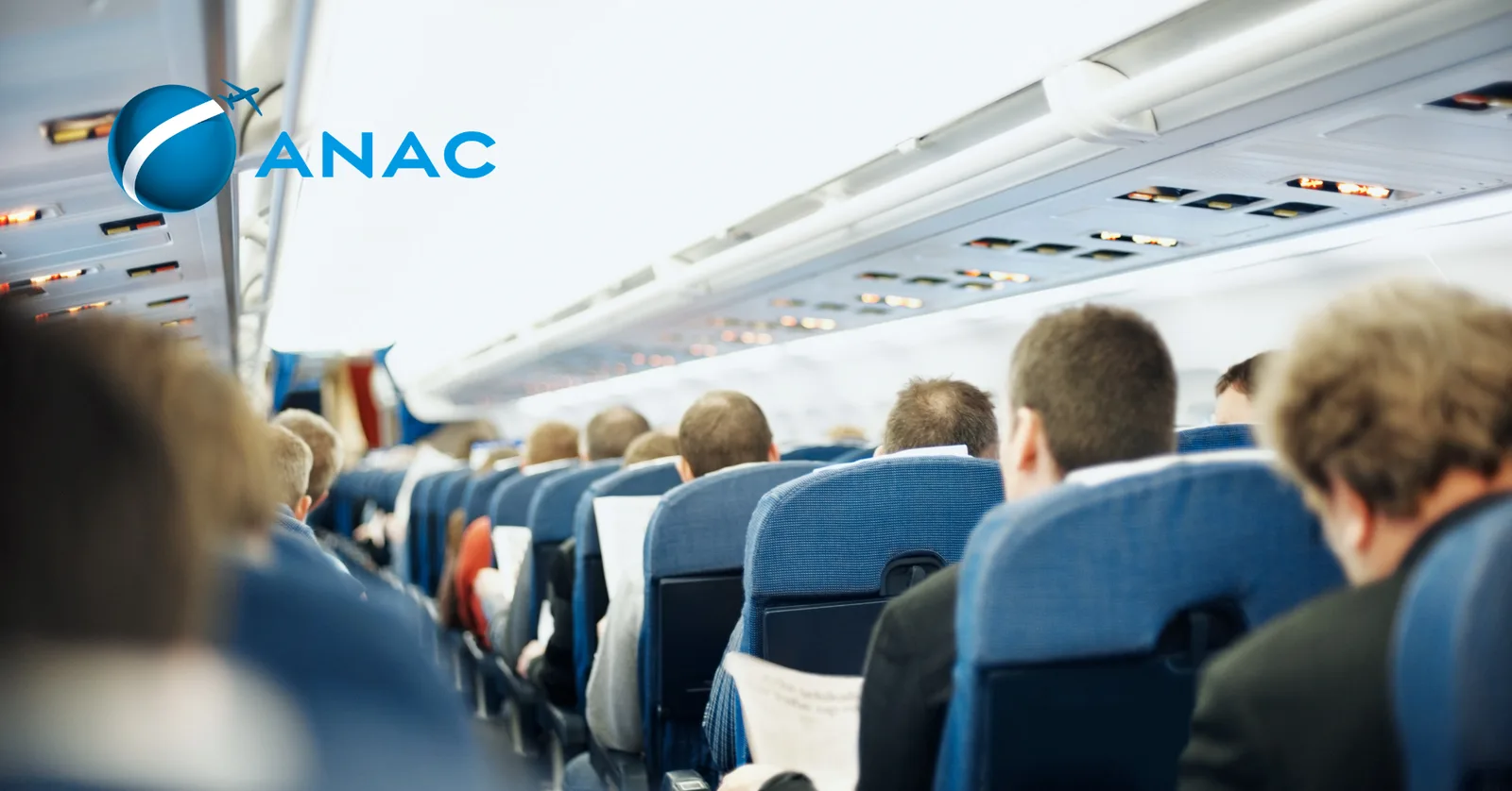 Anac amplia informações e mantém assistência em problemas com voos