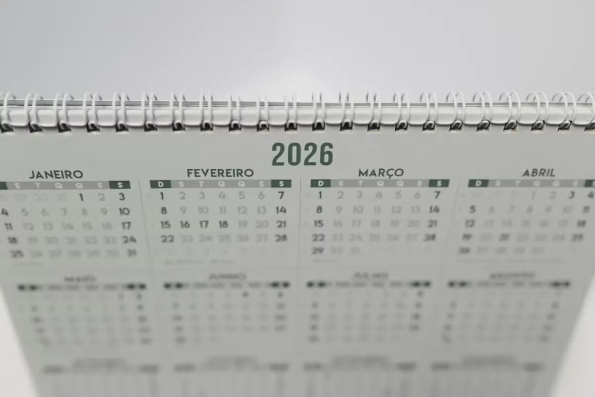 Setembro terá quatro feriados estaduais e três municipais em 2026