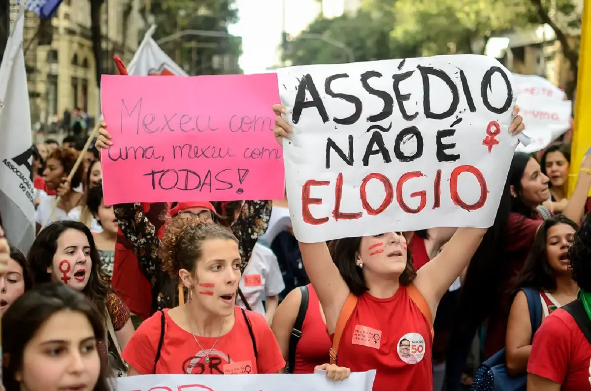 Pesquisa aponta falhas no combate ao assédio nas empresas brasileiras