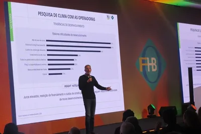 Hotelaria brasileira perde ritmo e enfrenta limites para novos projetos