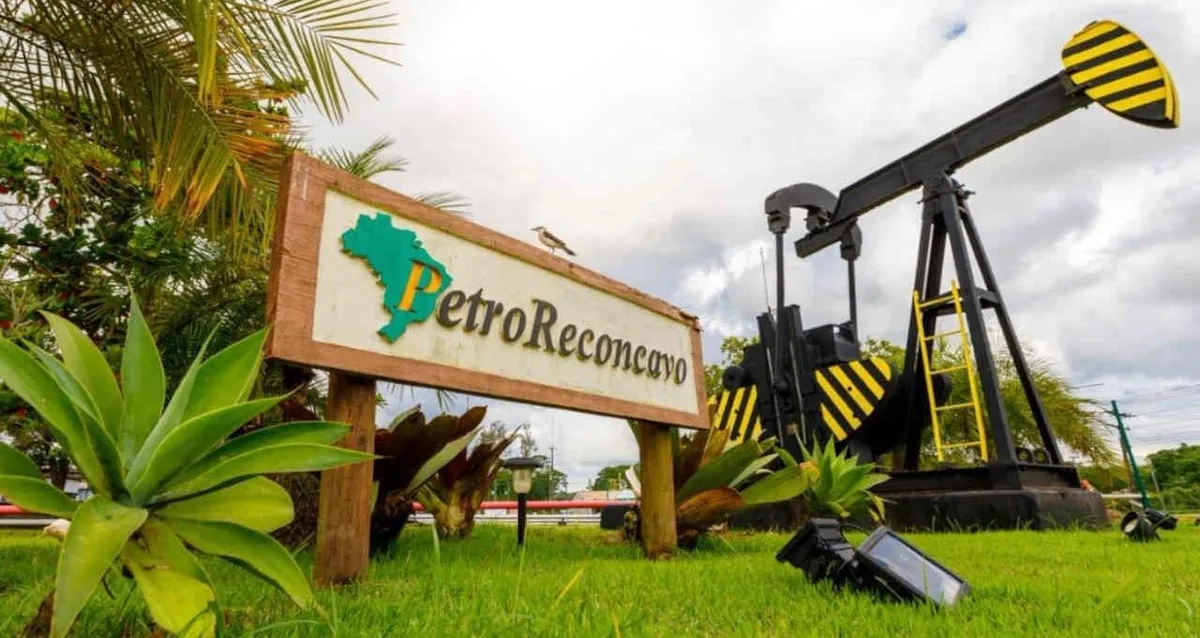 ANP rejeita pedido da PetroRecôncavo para estender exploração no Polo Sabiá