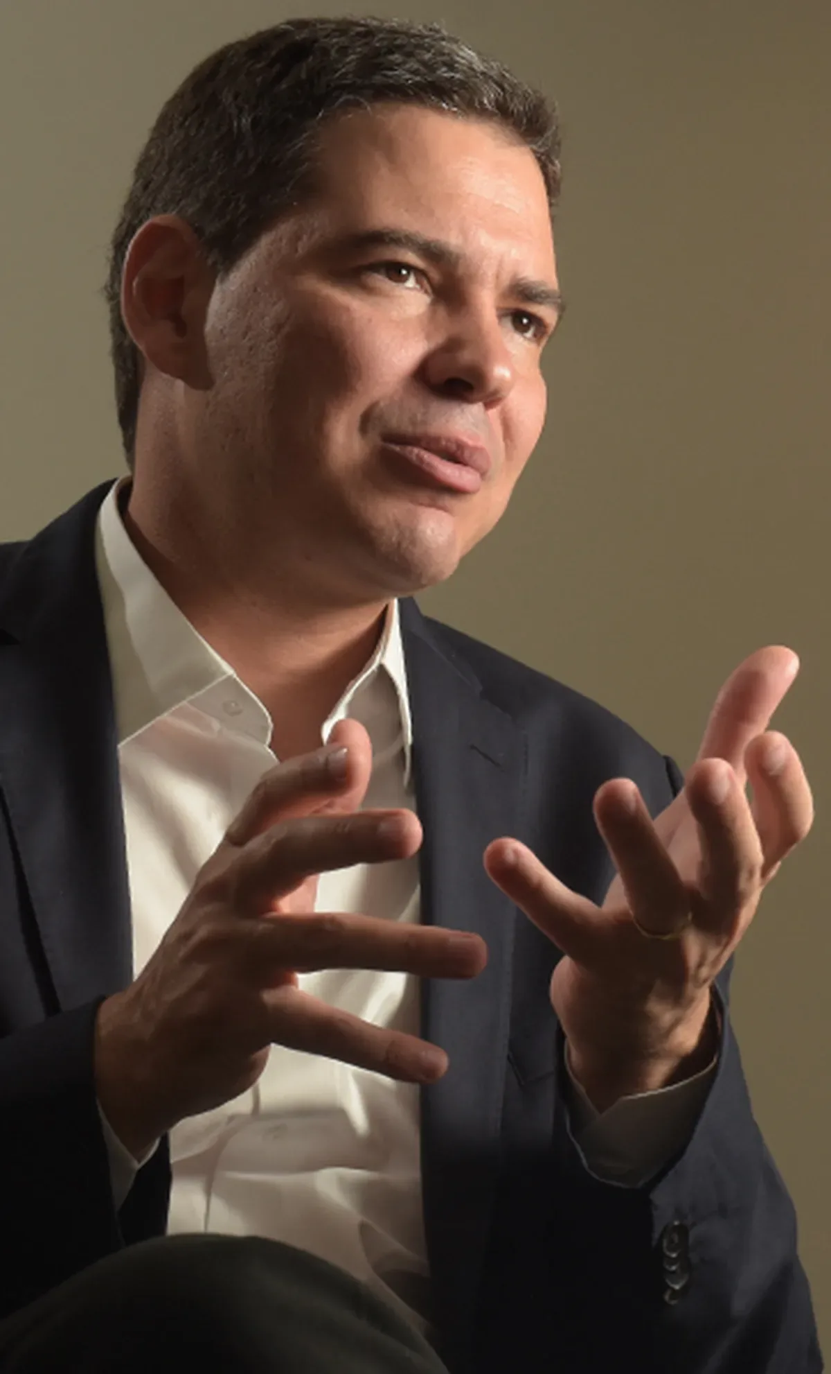 Inter amplia ecossistema e mira crescimento da receita com efeito de rede