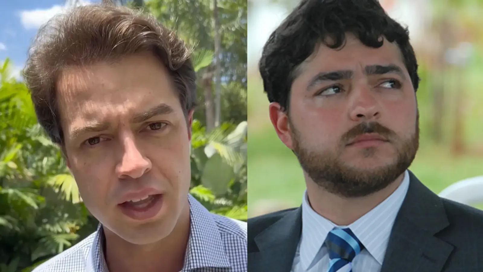 Henrique Arantes rompe apoio a Felipe Cecílio e faz acusações sobre acordos financeiros