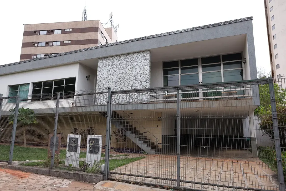 Reunião de Daniel Vilela com setor cultural terá mais de 120 convidados