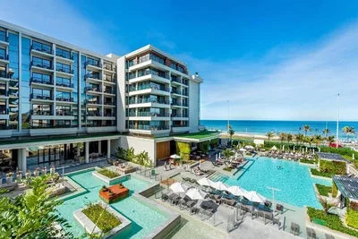 Grand Hyatt Rio abre seleção para 22 vagas e banco de talentos