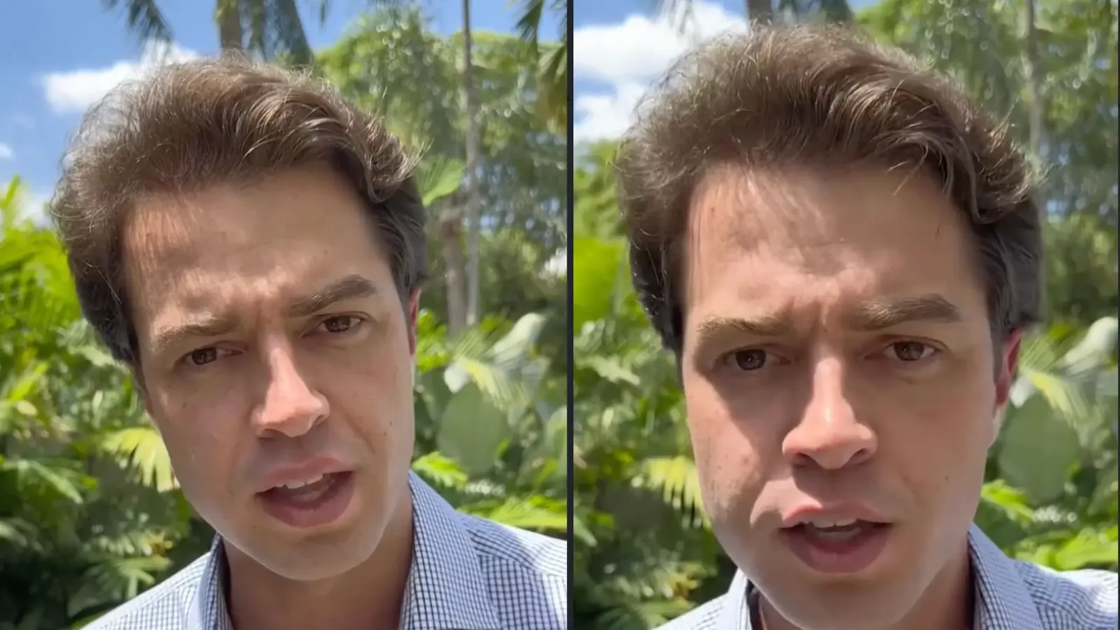 TRE-GO manda retirar vídeo, mas Felipe Cecílio mantém ataques a Professor Alcides