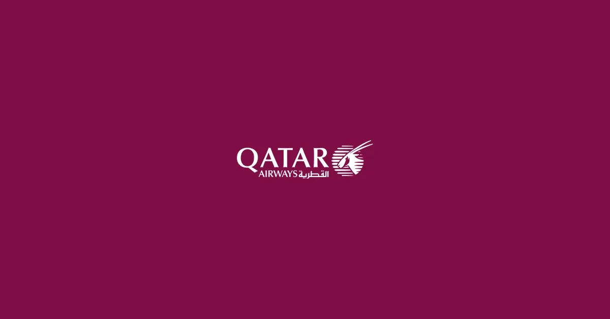 Qatar Airways amplia cadastro de beneficiários para uso de Avios