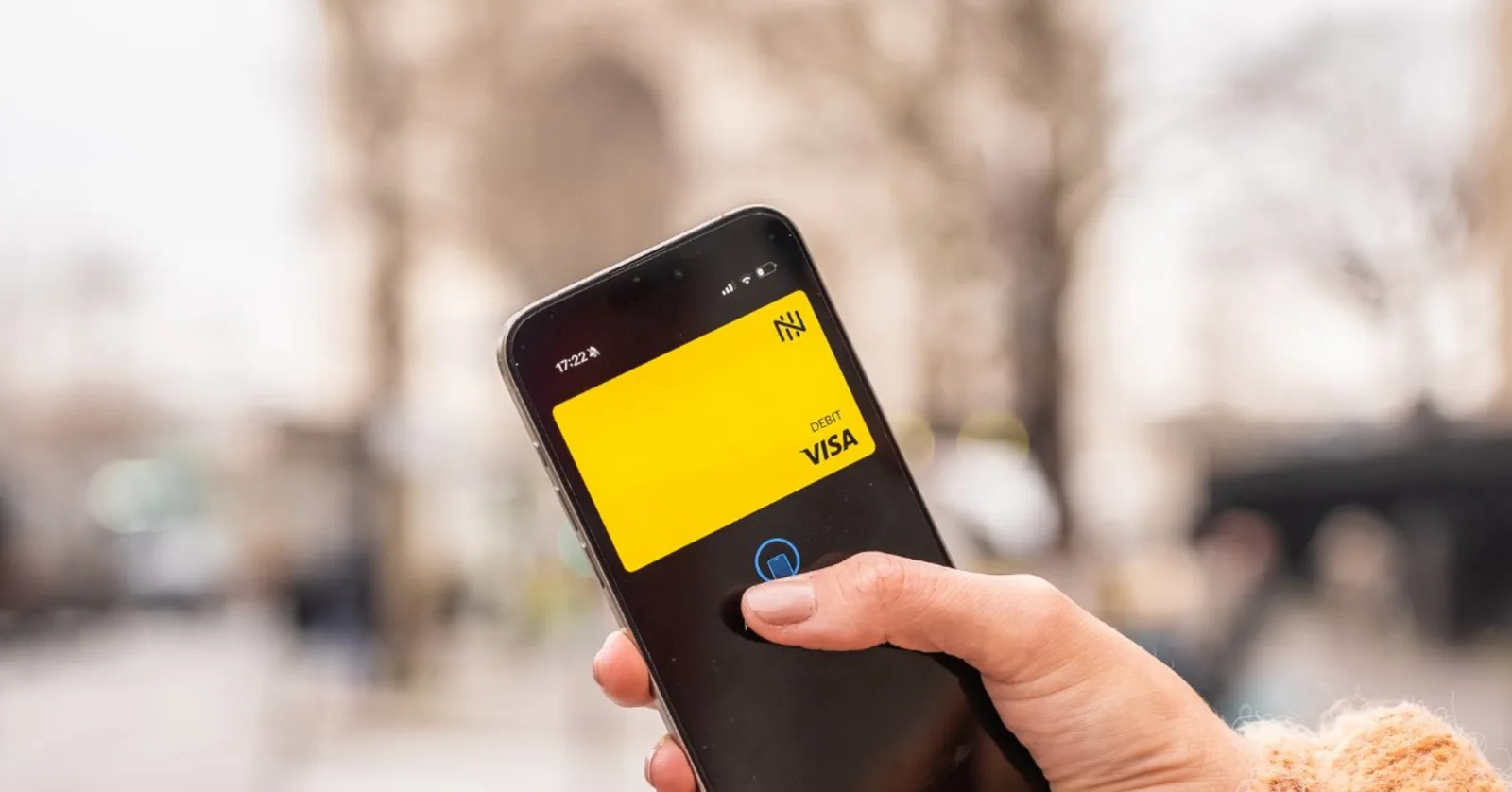 Nomad oferece até 30 mil pontos Azul em campanha para novos clientes