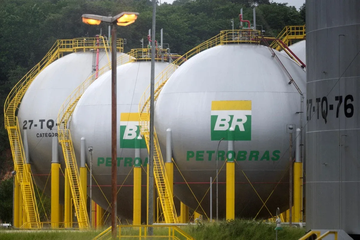 Petrobras amplia cooperação com estatal de Moçambique no setor de energia