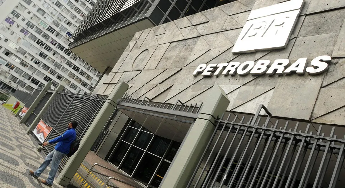 Petrobras assume operação de oito blocos de petróleo na Costa do Marfim