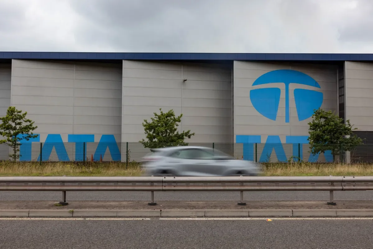 Tata Trusts contesta recondução de executivo e ameaça barrar IPO da holding