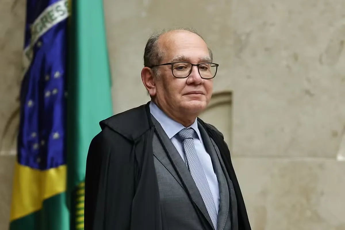 Gilmar Mendes interrompe análise sobre contrato entre BRB e tribunal da Bahia