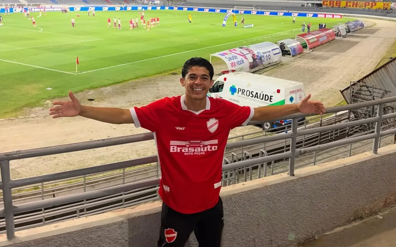 UGoianin deve retornar a Goiânia até domingo após deportação dos EUA