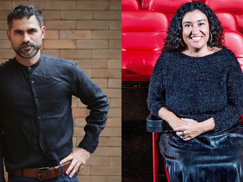 Gabriel Mascaro e Paula Cosenza lançam produtora no Recife