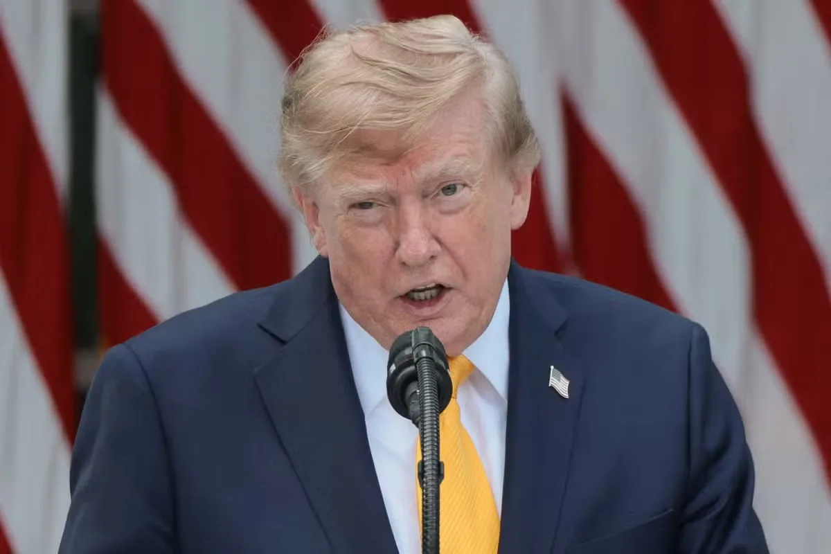 Fed eleva taxa nos EUA, e Trump defende juros de até 1%
