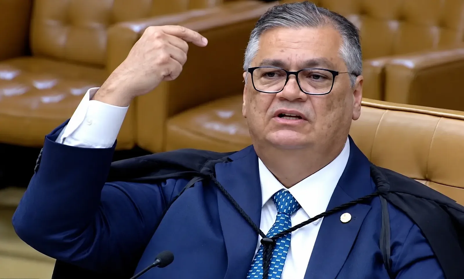 Empate no STF trava definição sobre rito de casos ligados ao Banco Master
