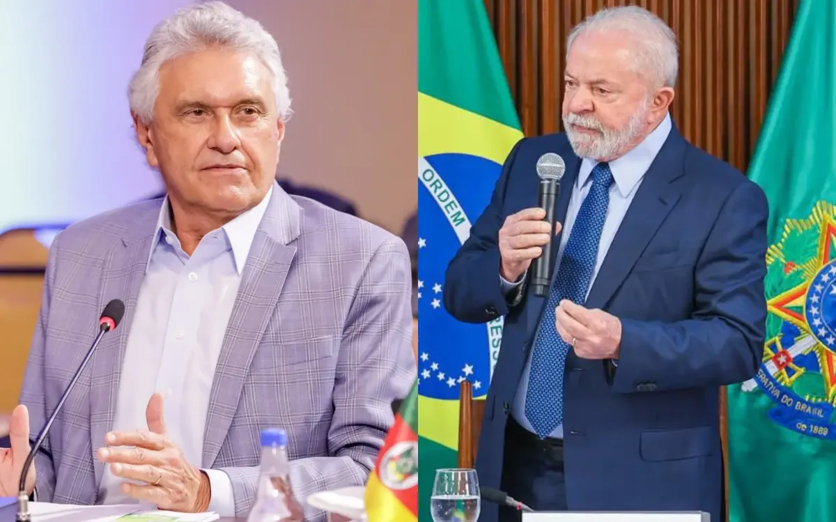 Lula marca 47% contra 45% de Flávio no segundo turno, aponta Datafolha