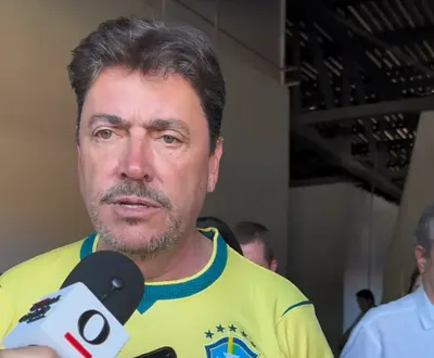 Wilder Morais só adotou discurso bolsonarista após mudar de estratégia política