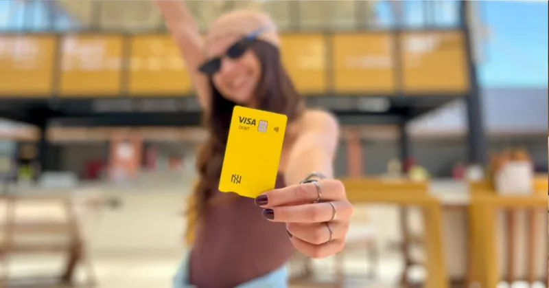 Nomad oferece milhas Smiles na primeira conversão para novos clientes
