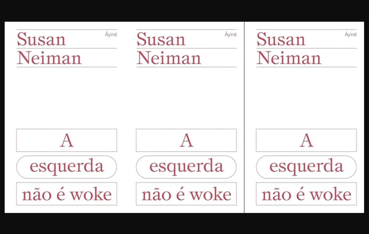 Susan Neiman critica o identitarismo e aponta três pilares para a esquerda