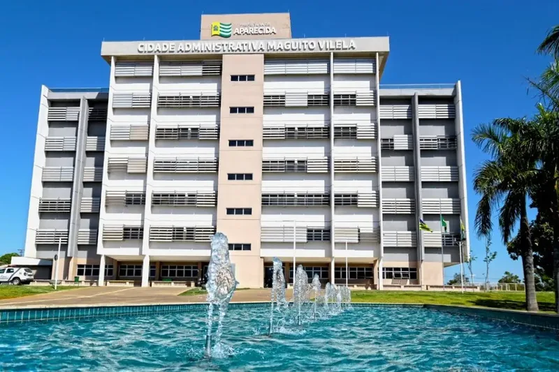 Aparecida reduz ITBI para 1,5% entre outubro e novembro de 2026