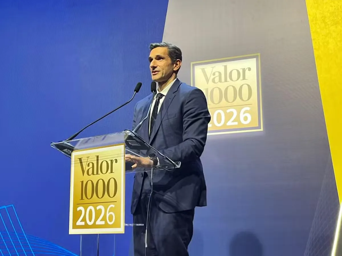 Empresas elevam receitas, mas despesas financeiras voltam a pressionar em 2026